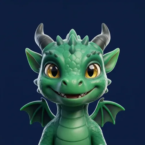 Little Dragon