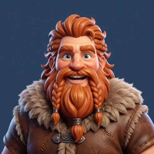Viking