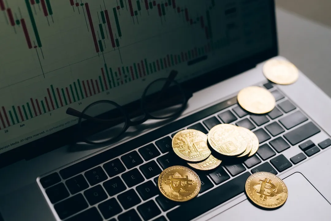 Gamification in crypto and blockchain