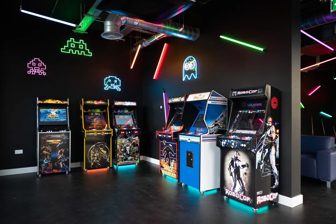 Slot Machine Gamification: The Psychology Behind Online Casino Engagement
