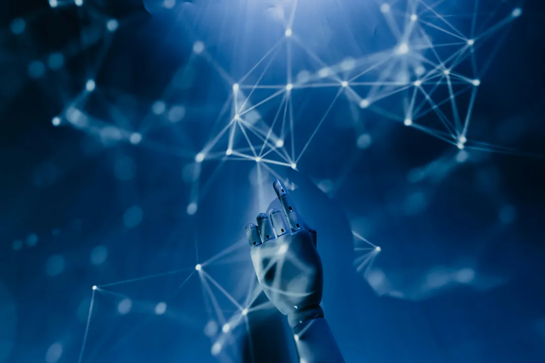 How iGaming Uses AI to Improve Online Casinos