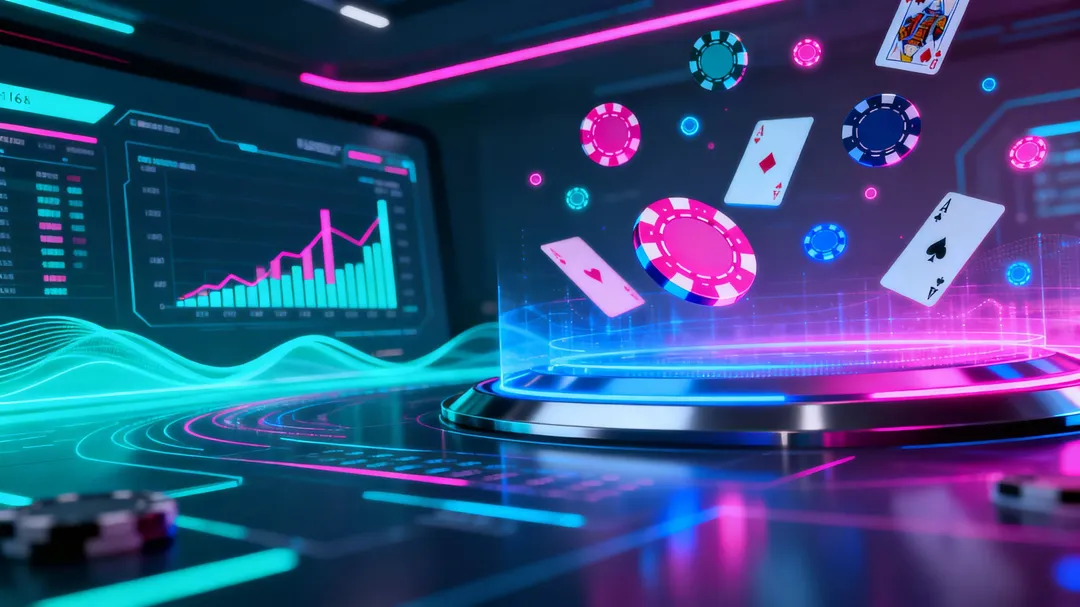 Player Data Orchestration: Event Schema for iGaming Analytics