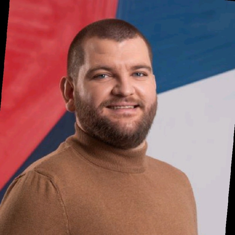 Yordan Yordanov