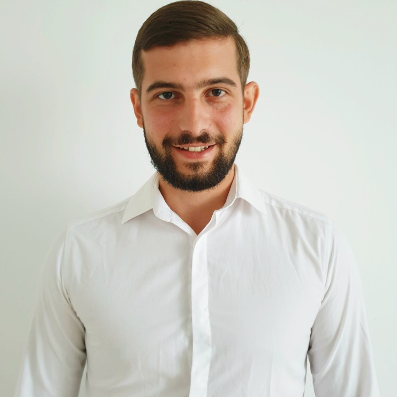 Tsvetomir Hristov