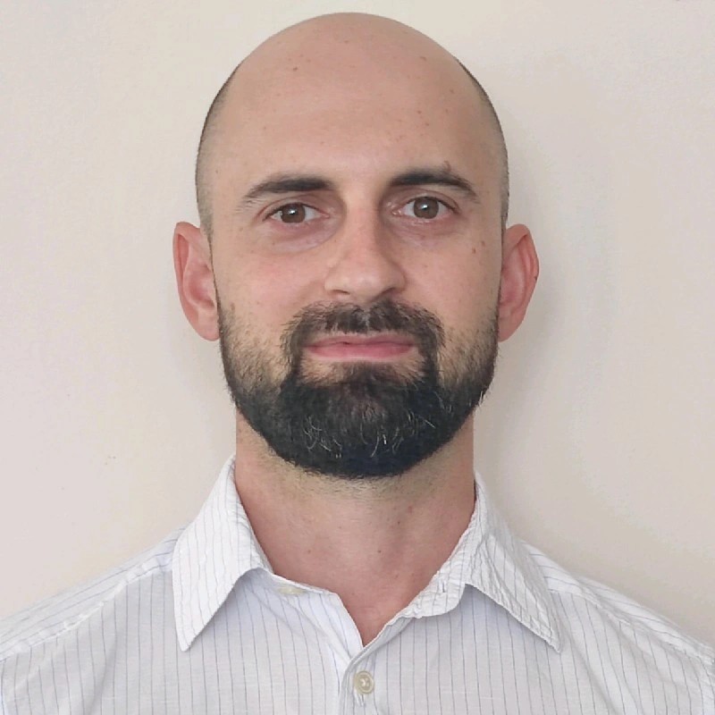 Dimitar Yanchev