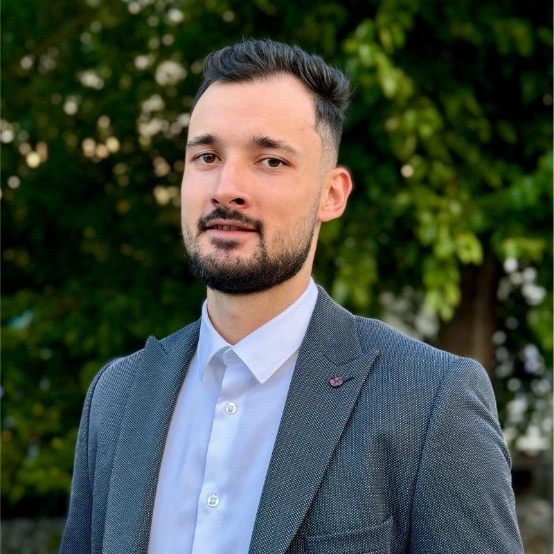 Daniel Vasilev