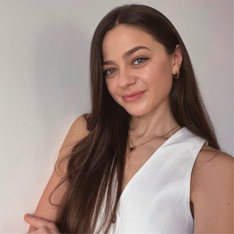 Yulia Alekseenko