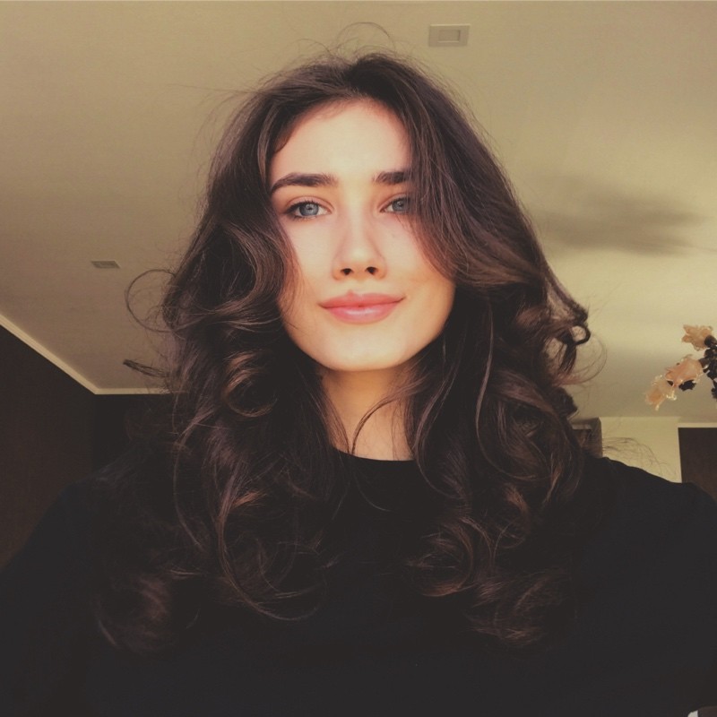 Yuliia Piiavska